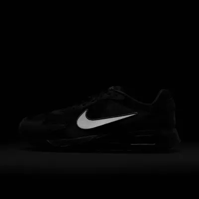 Baskets Nike Air Max Solo homme noir DX3666-010