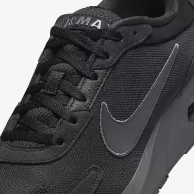Baskets Nike Air Max Solo homme noir DX3666-010