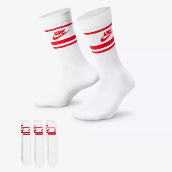 SPORTSWEAR DRI-FIT EVERYDAY ESSENTIAL (3 PAIRS)