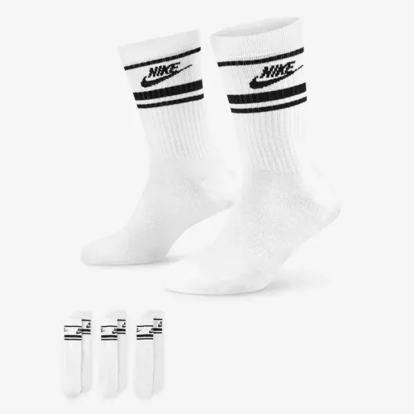 SPORTSWEAR DRI-FIT EVERYDAY ESSENTIAL (3 PAIRS)