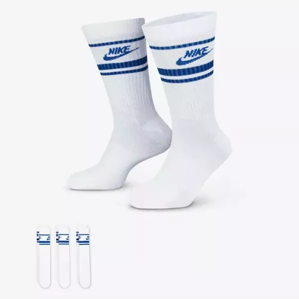 SPORTSWEAR DRI-FIT EVERYDAY ESSENTIAL (3 PAIRS)