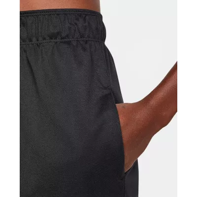 Short Nike Attack Dri-FIT Fitness taille mi-haute femme noir DX6024-010