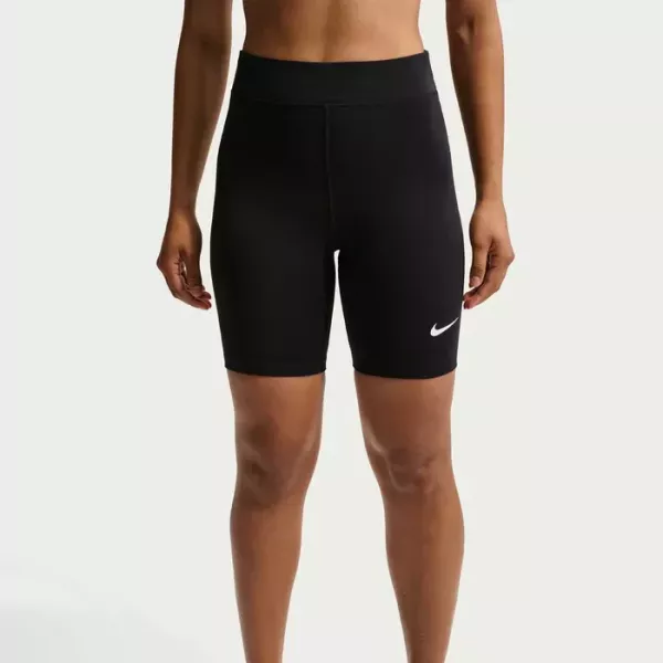 SPORTSWEAR CLASSIC HIGH-WAISTED BIKER SHORTS