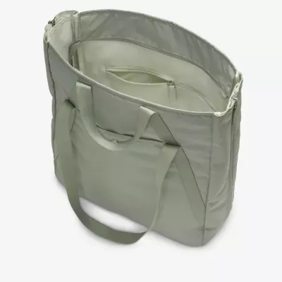 Sac cabas Nike Gym Tote unisexe vert sauge DR7217-370