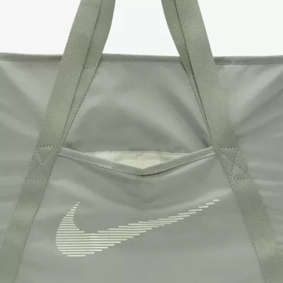Sac cabas Nike Gym Tote unisexe vert sauge DR7217-370