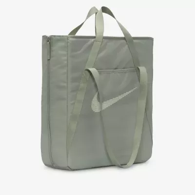 Sac cabas Nike Gym Tote unisexe vert sauge DR7217-370