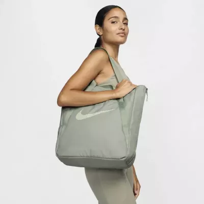 Sac cabas Nike Gym Tote unisexe vert sauge DR7217-370