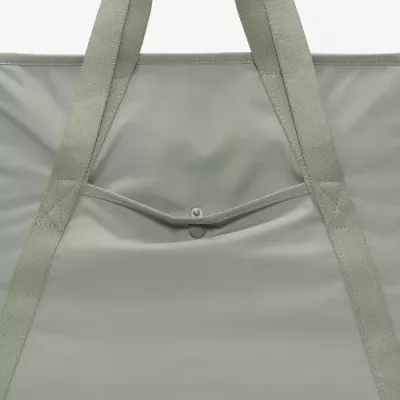 Sac cabas Nike Gym Tote unisexe vert sauge DR7217-370