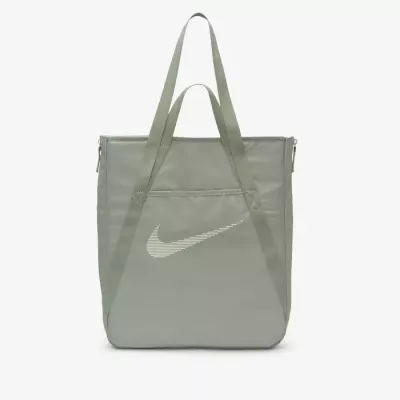 Sac cabas Nike Gym Tote unisexe vert sauge DR7217-370