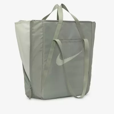 Sac cabas Nike Gym Tote unisexe vert sauge DR7217-370