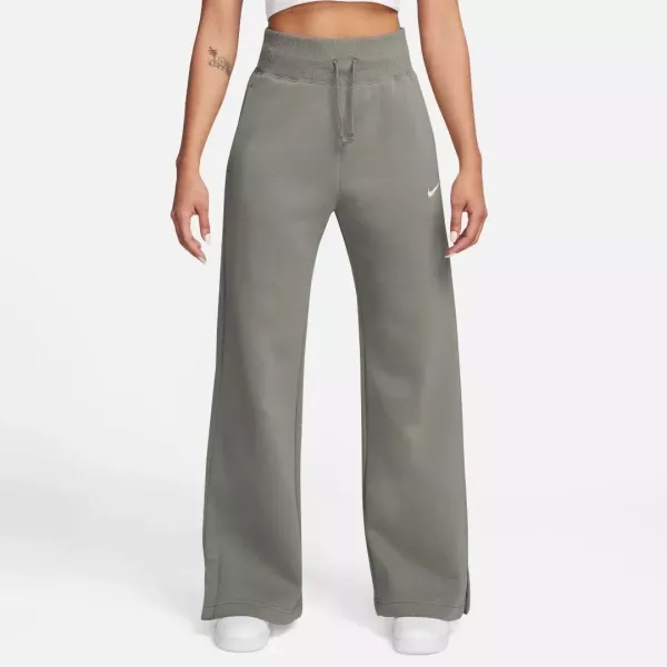 SPORTSWEAR PHOENIX FLEECE HIGH-WAISTED WIDE-LEG