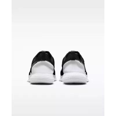 Chaussures de running Nike Flex Experience Run 12 homme noir et blanc DV0744-004