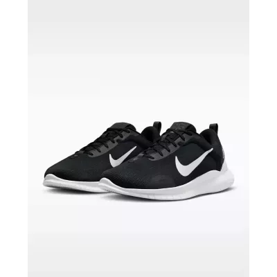 Chaussures de running Nike Flex Experience Run 12 homme noir et blanc DV0744-004