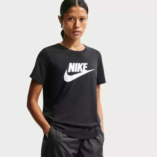 SPORTSWEAR ESSENTIALS TEE-SHIRT