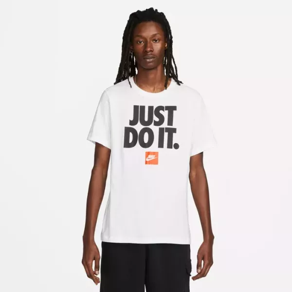 SPORTSWEAR T-SHIRT