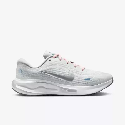 Nike Journey Run FJ7765-006 multicolore avec mesh respirant et amorti haute densité