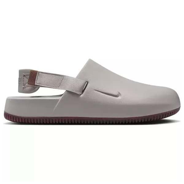 CALM MULES