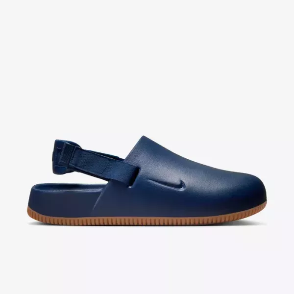 CALM MULES