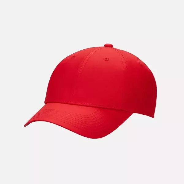 DRI-FIT CLUB STRUCTURED BLANK FRONT CAP