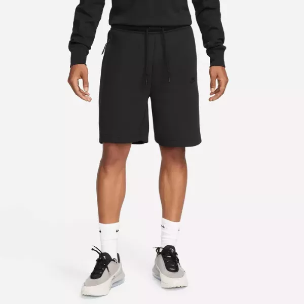 SPORTSWEAR TECH FLEECE SHORTS