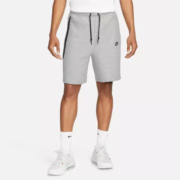 SPORTSWEAR TECH FLEECE SHORTS