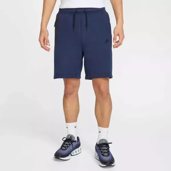 SPORTSWEAR TECH FLEECE SHORTS