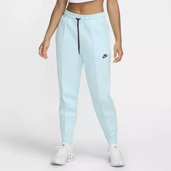 SPORTSWEAR TECH FLEECE MID-RISE JOGGERS