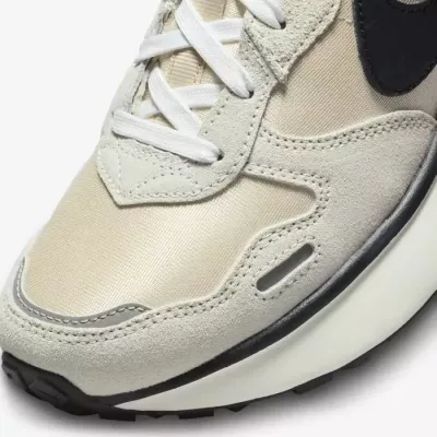 Nike Phoenix Waffle FD2196-100 multicolore avec semelle Waffle et design inspiré des archives Nike