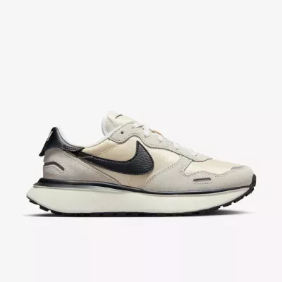 Nike Phoenix Waffle FD2196-100 multicolore avec semelle Waffle et design inspiré des archives Nike