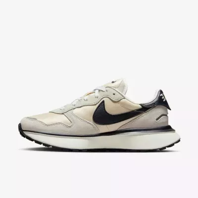 Nike Phoenix Waffle FD2196-100 multicolore avec semelle Waffle et design inspiré des archives Nike