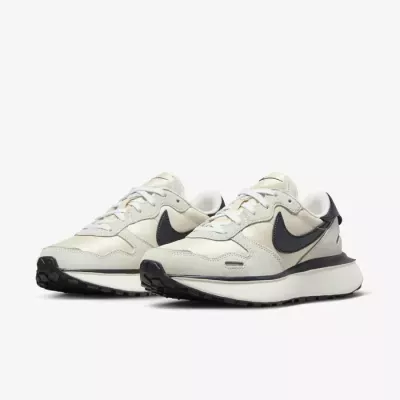Nike Phoenix Waffle FD2196-100 multicolore avec semelle Waffle et design inspiré des archives Nike