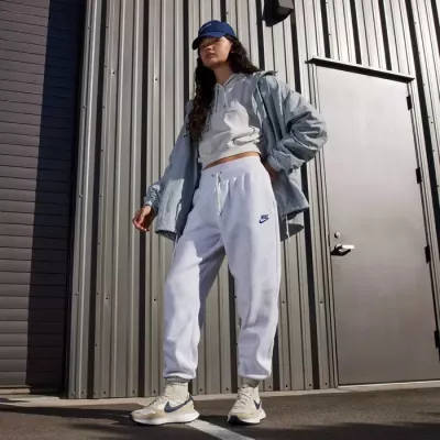 Nike Phoenix Waffle FD2196-101 multicolore avec semelle Waffle légère et design rétro Nike