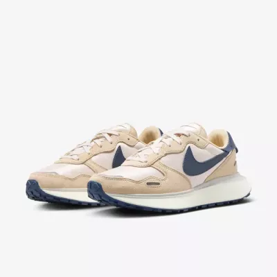 Nike Phoenix Waffle FD2196-101 multicolore avec semelle Waffle légère et design rétro Nike