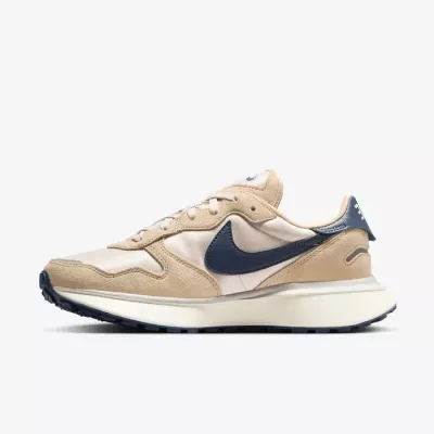 Nike Phoenix Waffle FD2196-101 multicolore avec semelle Waffle légère et design rétro Nike