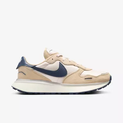 Nike Phoenix Waffle FD2196-101 multicolore avec semelle Waffle légère et design rétro Nike
