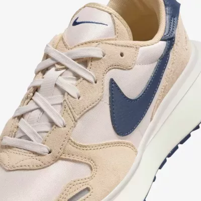 Nike Phoenix Waffle FD2196-101 multicolore avec semelle Waffle légère et design rétro Nike