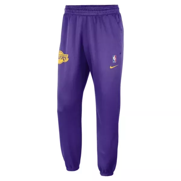LOS ANGELES LAKERS SPOTLIGHT