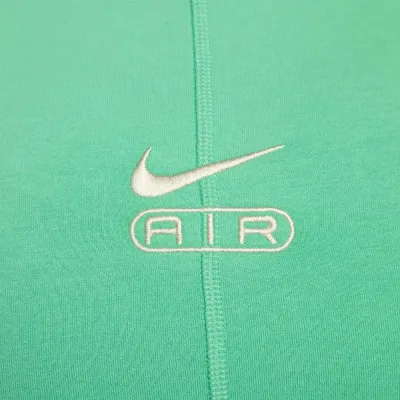 Nike Air Long-Sleeve Top femme manches longues vert malachite FN1911-363