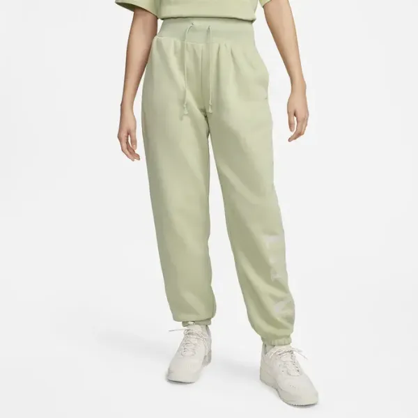 SPORTSWEAR PHOENIX FLEECE OVERSIZED LOGO TRACKSUIT