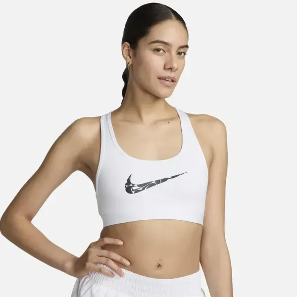 SWOOSH LIGHT SUPPORT NON-PADDED GRAPHIC