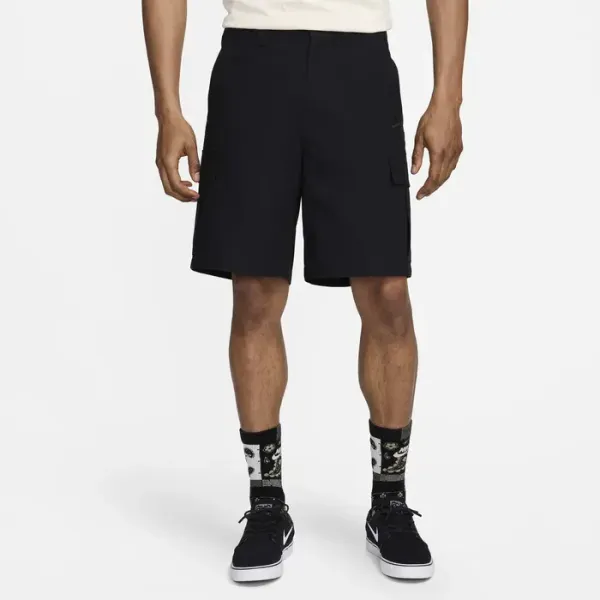 CLUB WOVEN CARGO SHORTS