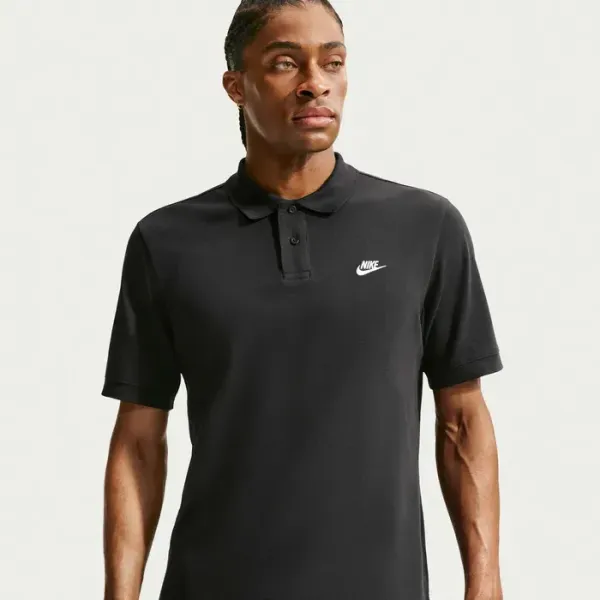CLUB SHORT-SLEEVE POLO