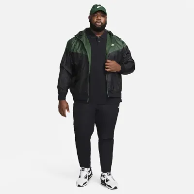 Nike Club polo manches courtes homme noir logo Swoosh brodé FN3894-010