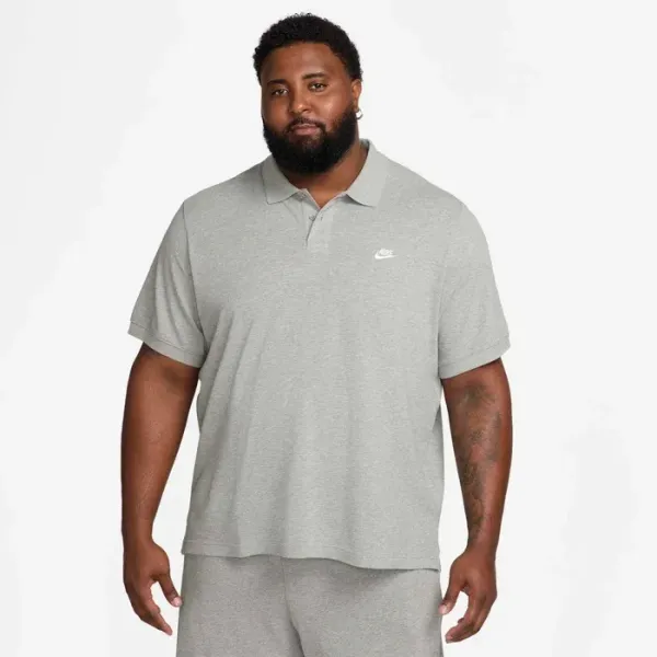 CLUB SHORT-SLEEVE POLO