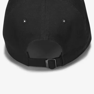Nike Club casquette non structurée Air Max 1 patch unisex noir FN4402-010