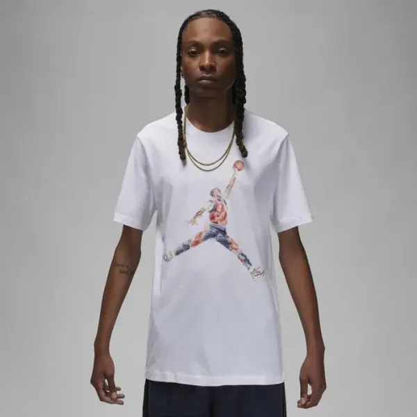 JORDAN BRAND