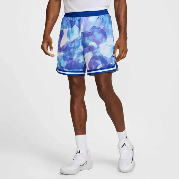 DNA DRI-FIT BASKETBALL SHORTS