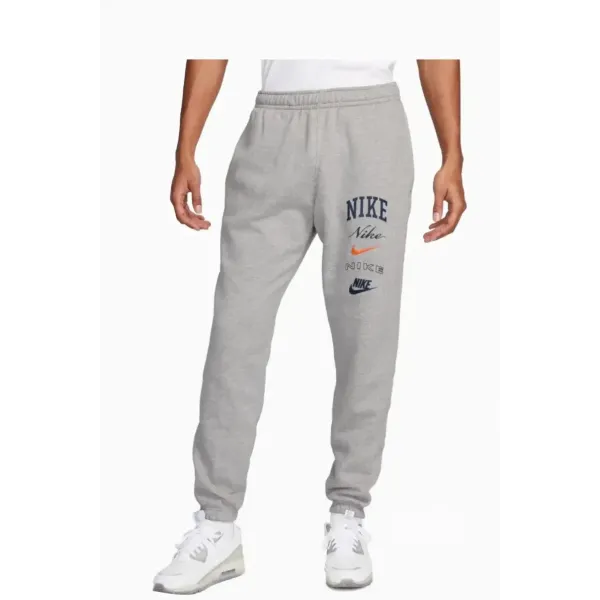 CLUB FLEECE TROUSERS