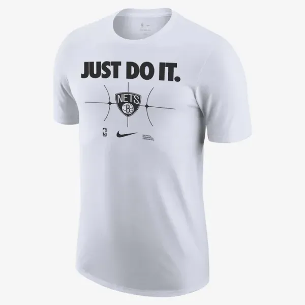BROOKLYN NETS ESSENTIAL NBA T-SHIRT