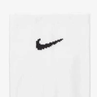 Chaussettes Nike Lightweight SX2554-901 multicolores légères et respirantes